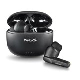 Bluetooth hovedtelefoner NGS ARTICAHUSH Sort #3