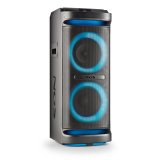 Brbare Bluetooth-hjttalere NGS WILDSPACE2 Sort #3