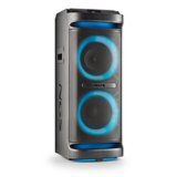 Brbare Bluetooth-hjttalere NGS WILDSPACE2 Sort #4