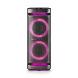 Brbare Bluetooth-hjttalere NGS WILDSPACE2 Sort #5
