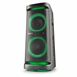 Brbare Bluetooth-hjttalere NGS WILDSPACE2 Sort #7