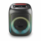 Brbare Bluetooth-hjttalere NGS WILDSWAGGO Sort #2
