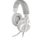 Hovedtelefoner NGS VOX805USBCWHITE #1