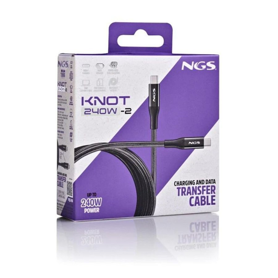 Notebookstativ NGS KNOT240W-2 #3