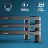 Notebookstativ NGS SCREENSTAND #5
