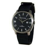 Herreur Devota & Lomba DL008MSPBK-01BLACK ( 42 mm) #1