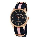 Unisex ur Devota & Lomba DL008MSPBL-PK-03BLUE Pink ( 42 mm) #1