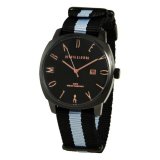 Herreur Devota & Lomba DL008MSPBKGR-04BLACK ( 42 mm) #1