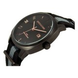 Herreur Devota & Lomba DL008MSPBKGR-04BLACK ( 42 mm) #2