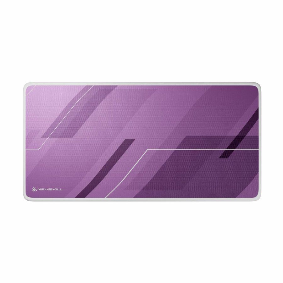 Musemtte Newskill NS-MP-ARTEMIS-PU-XXL Lavendel #1