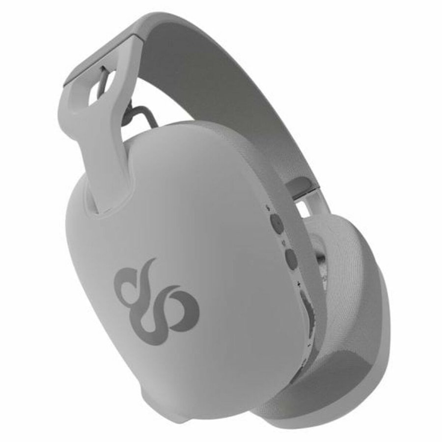 Hovedtelefoner Newskill NS-HS-BAEL-IVORY #4