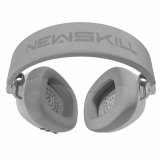 Hovedtelefoner Newskill NS-HS-BAEL-IVORY #6