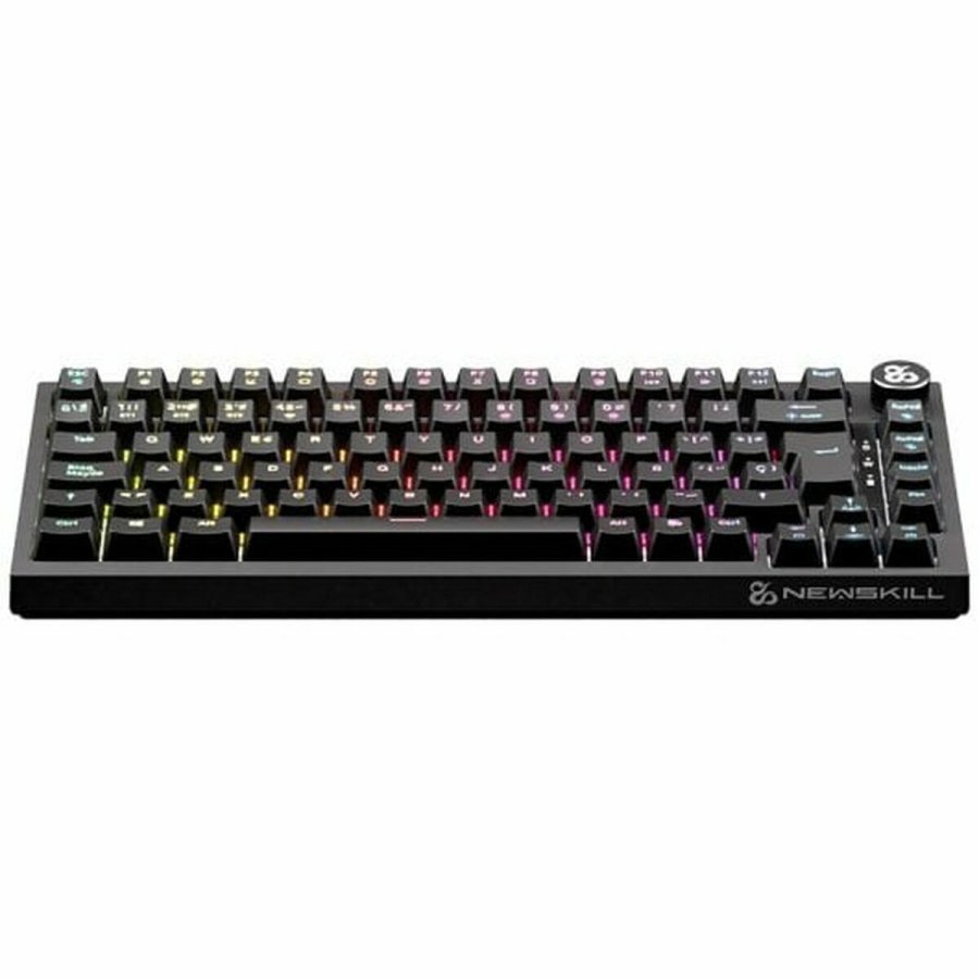 Tastatur og mus Newskill NS-KB-PYROSPRO #2