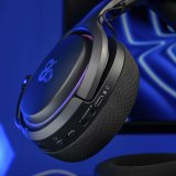 Hovedtelefoner Newskill NS-HS-ATONV2 #2