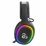 Hovedtelefoner Newskill NS-HS-ATONV2 #3