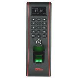 Kontrolsystem til biometrisk adgang Zkteco TF1700 #1