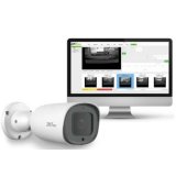 Videokamera til overv�gning Zkteco IPC-A #1