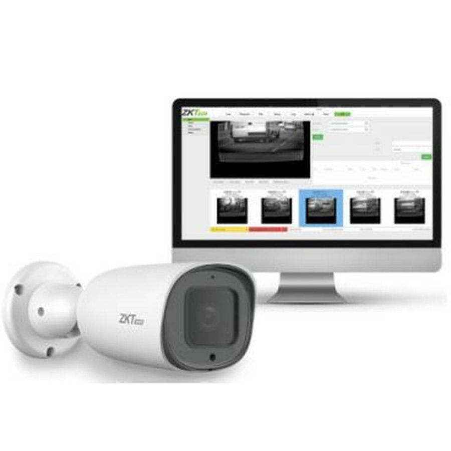 Videokamera til overv�gning Zkteco IPC-A #1