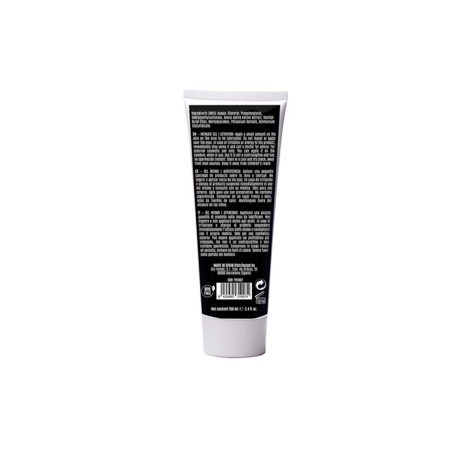 Anal glidecreme Ysla 100 ml Relax #2