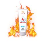 Glidecreme Ysla 100 ml Varme Effekt #1