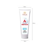 Glidecreme Ysla 100 ml Varme Effekt #4