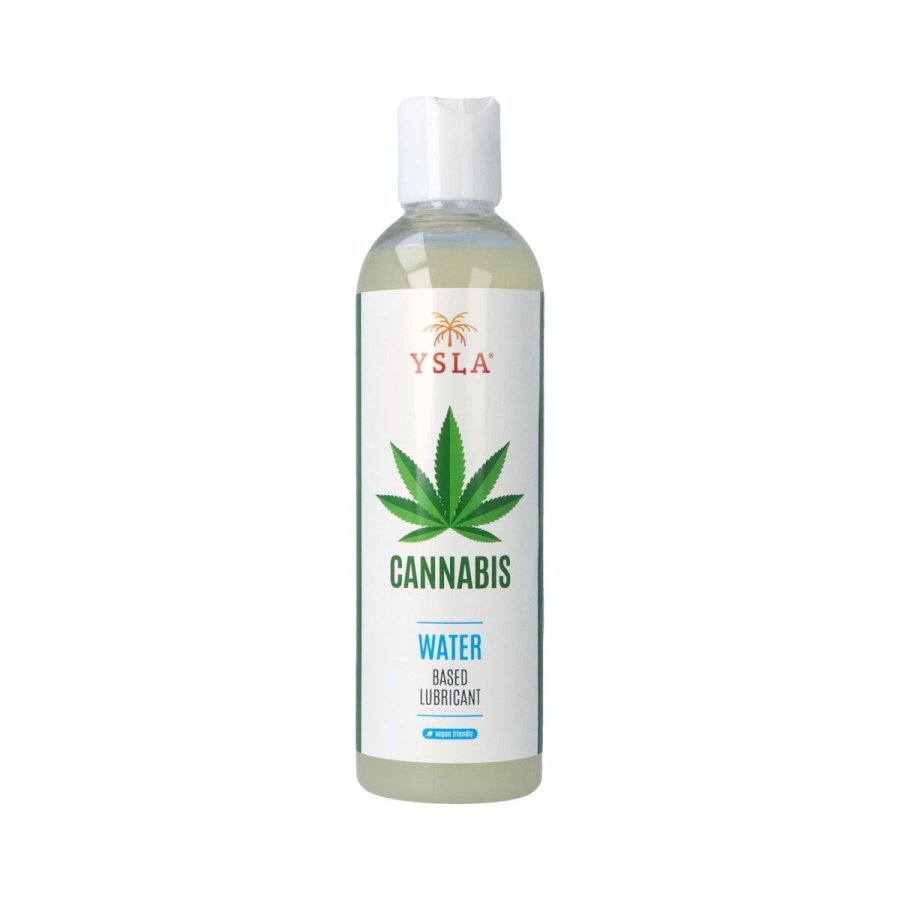 Glidecreme Ysla Cannabis 250 ml #1