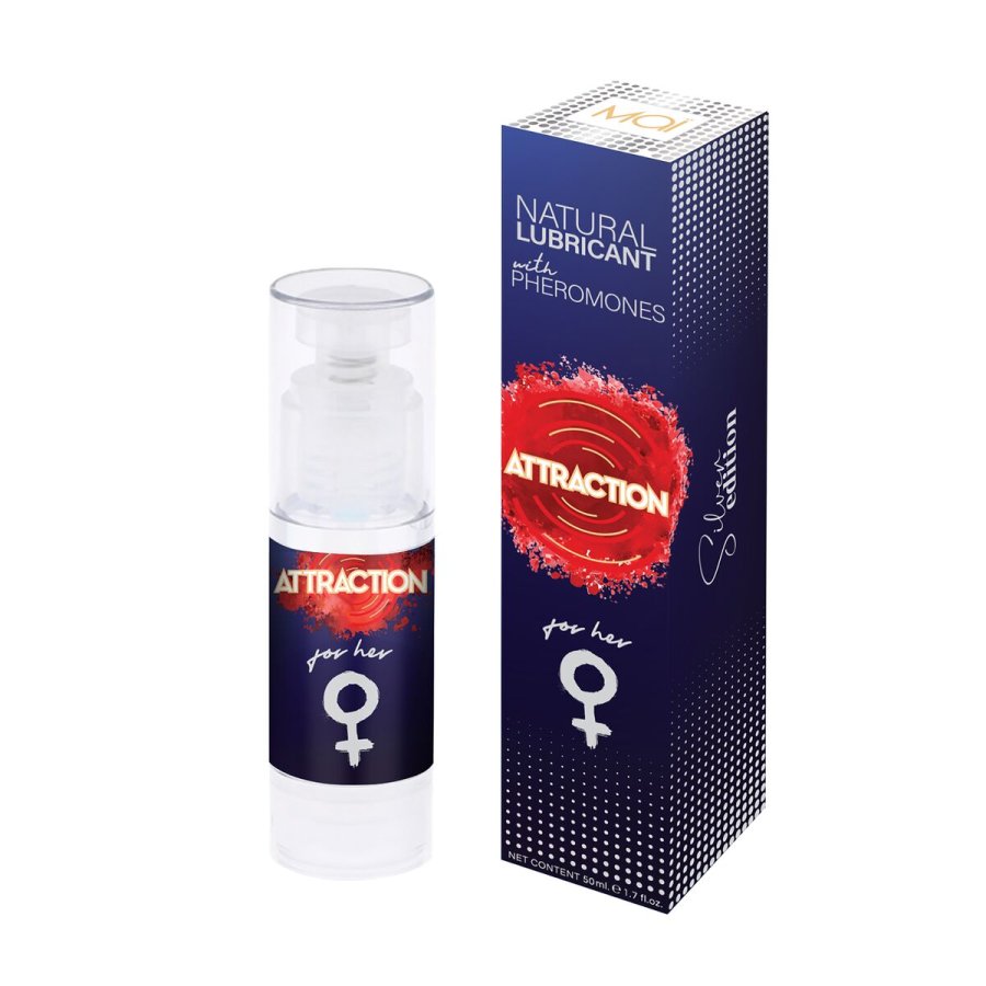 Glidecreme Attraction #3