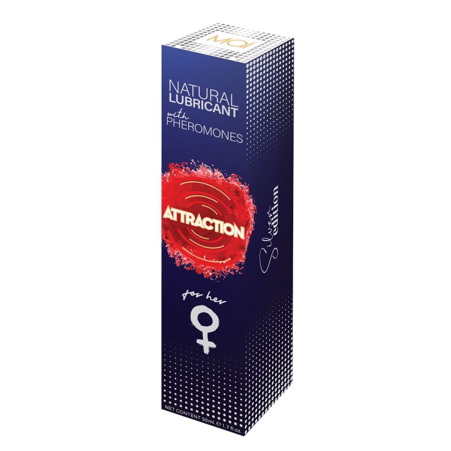 Glidecreme Attraction #13