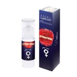 Anal glidecreme Attraction #1