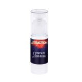Glidecreme Attraction Jordbr Champagne #1