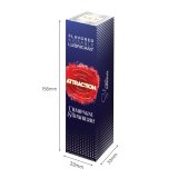 Glidecreme Attraction Jordbr Champagne #9