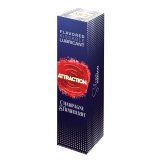 Glidecreme Attraction Jordbr Champagne #13