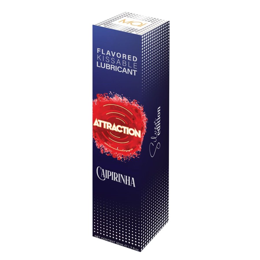 Glidecreme Attraction #13