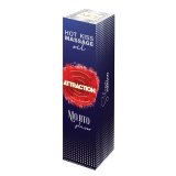 Erotisk massageolie Attraction 50 ml #11