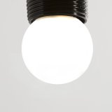 LED-lampe Thai Natura Gennemsigtig 2 W 5 x 8 x 5 cm 4,5 x 4,5 x 7,5 cm #1