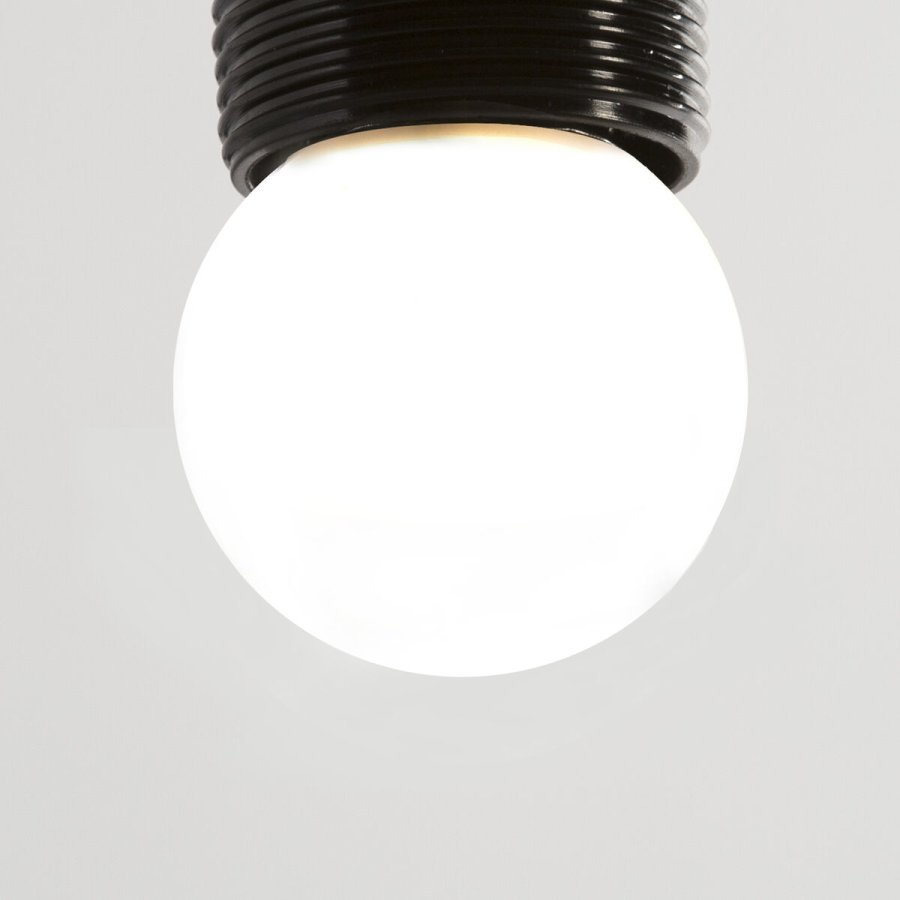LED-lampe Thai Natura Gennemsigtig 2 W 5 x 8 x 5 cm 4,5 x 4,5 x 7,5 cm #1