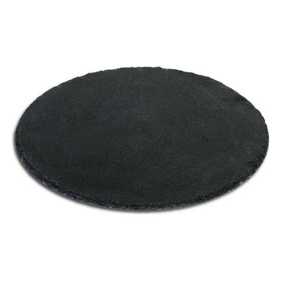 Flad Plade Santa Clara Alfares Brt  25 cm #1