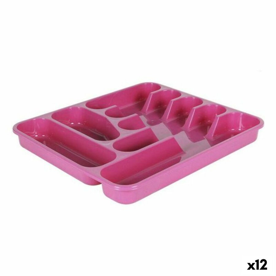Bestikholder Dem 47991 42 x 37 x 41,5 cm (12 enheder) (37,5 x 41,5 cm) #1