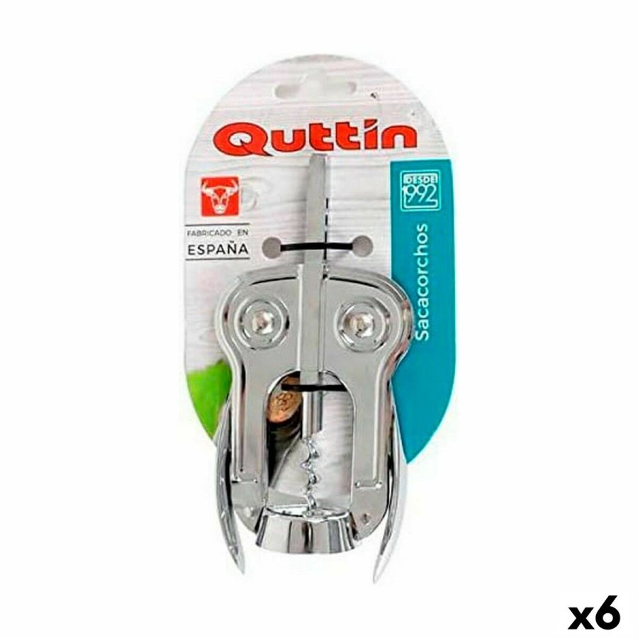 Proptrkker Quttin Quttin 15 x 7 cm (6 enheder) #1