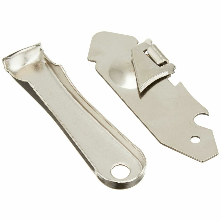 Oplukker Percutti    8 x 3 cm 8,3 x 2 cm (24 enheder) #4