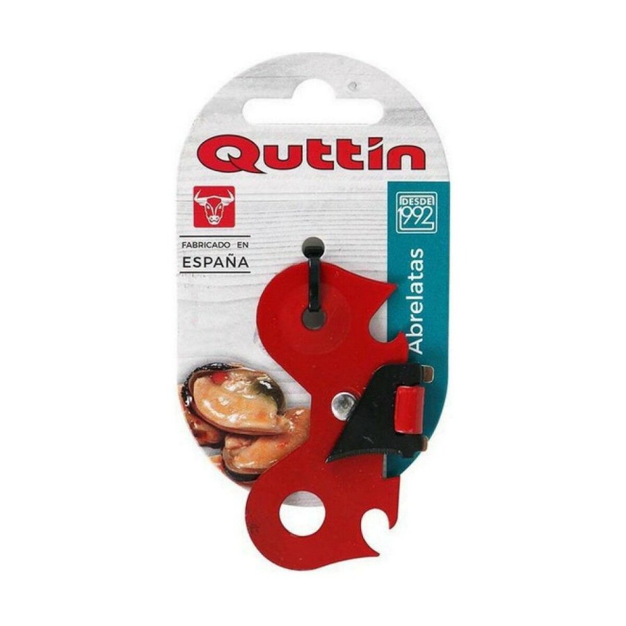 Dsebner Quttin Rd Sommerfugl Foldbar 7 x 4 x 0,3 cm (24 enheder) #4