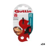 Dsebner Quttin Rd Sommerfugl Foldbar 7 x 4 x 0,3 cm (24 enheder) #1