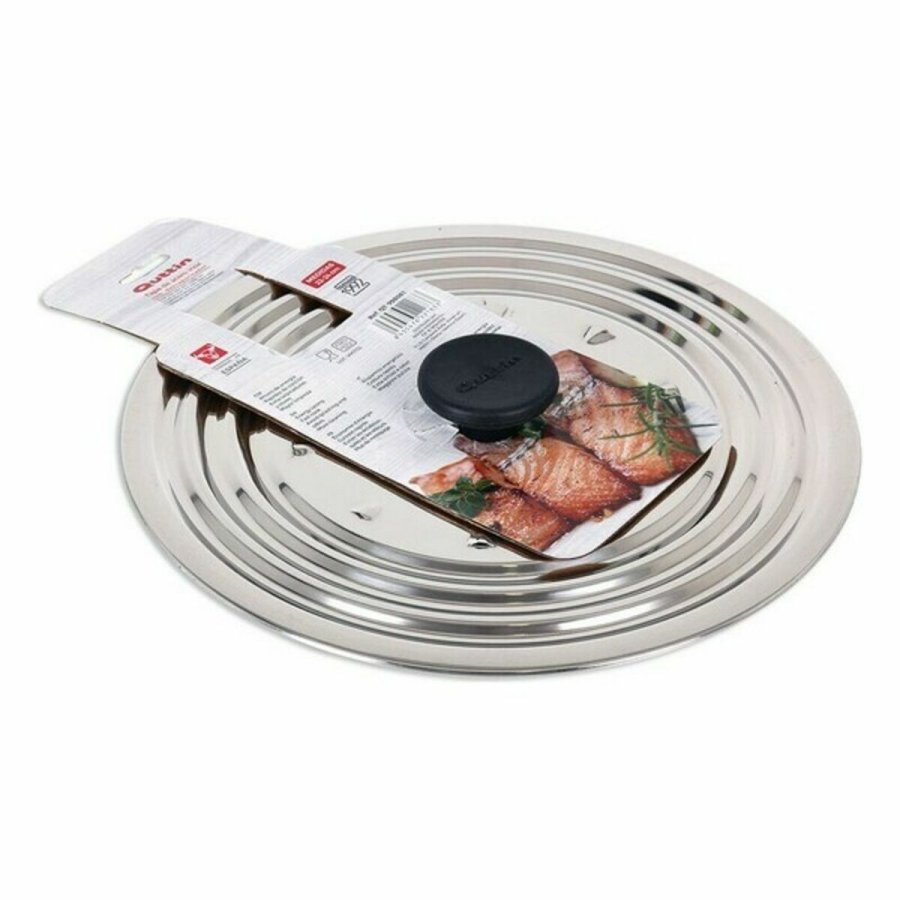 Stegepande lg Quttin 53555 Rustfrit stl #4