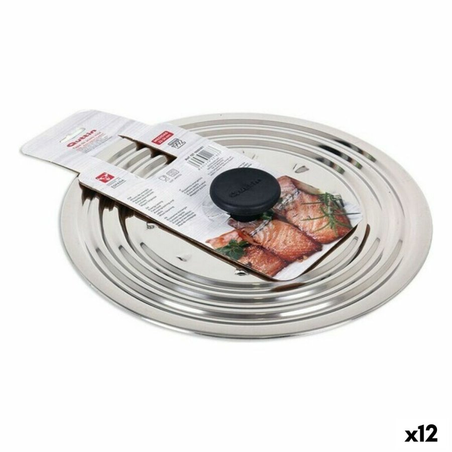 Stegepande lg Quttin 53555 Rustfrit stl #1