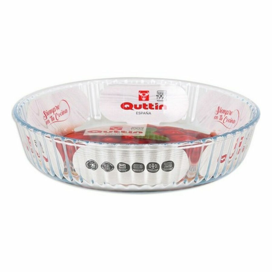 Kageform Quttin 63075 Glas 6 enheder #4