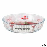 Kageform Quttin 63075 Glas 6 enheder #1