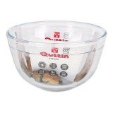 Blandeskl Quttin 105285 Glas  17,9 x 9,7 cm (17 cm - 1,1 L) #1