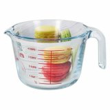 Mlebger Quttin 1 L Glas (6 enheder) #4