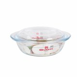 Gryde Med Lg Quttin 63095 Glas 33 x 20 x 13 cm (3L + 1L) #4
