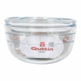 Gryde Med Lg Quttin 63095 Glas 33 x 20 x 13 cm (3L + 1L) #13